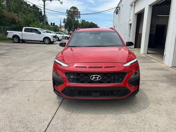 HYUNDAI KONA N 2023 KM8KH3AC2PU009759 image HYUNDAI KONA N 2023 KM8KH3AC2PU009759 image